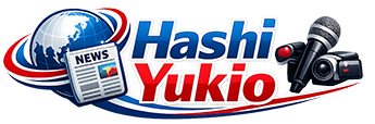 Hashi Yukio – Art, Culture & Lifestyle Stories